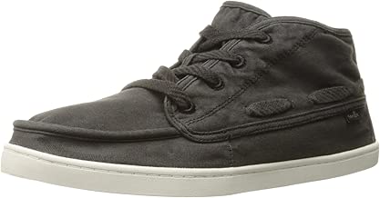 sanuk barefoot shoes