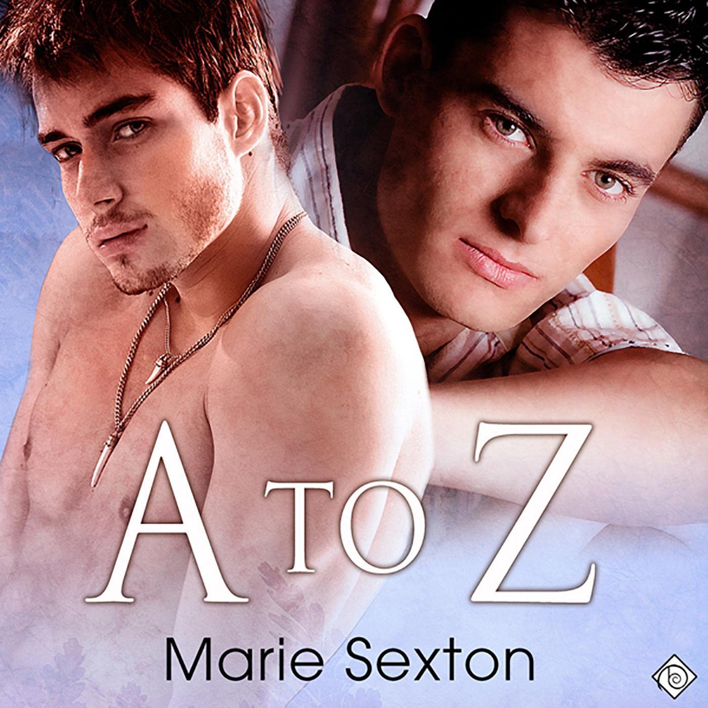 Cover art for A to Z