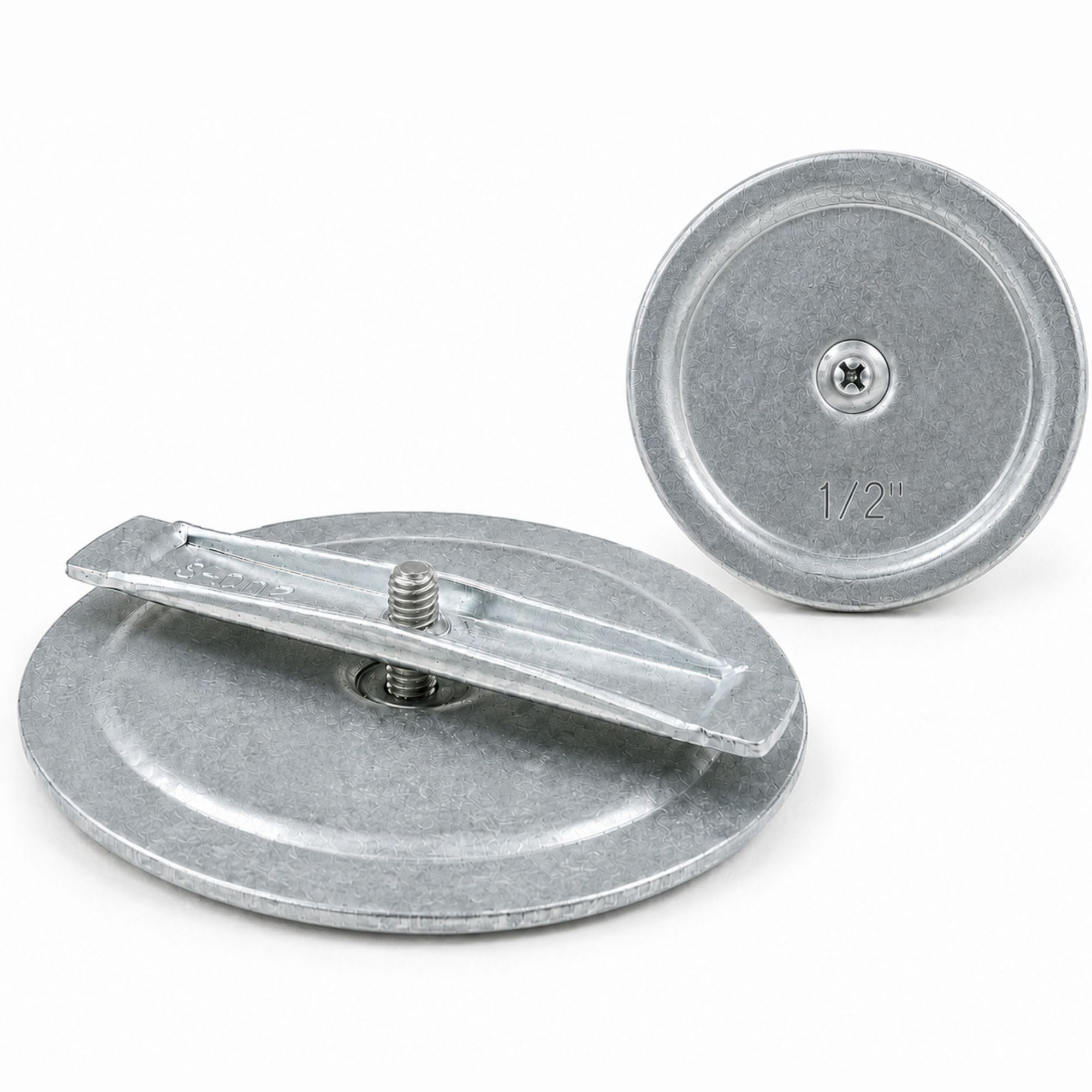 Electrical Box Knockout Plugs, 4" Screw and Bar Electrical Hole Seal — Amazon image 17