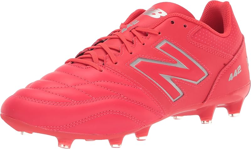 New Balance 442 V2 Team FG, calzado de fútbol para hombre