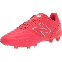 New Balance Mens 442 V2 Team Fg Soccer Shoe