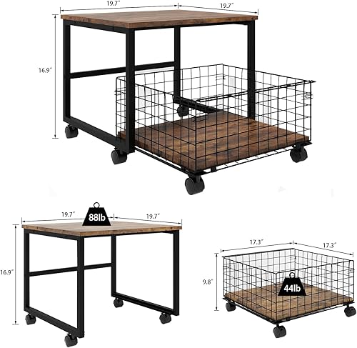 Miniatura 2 de PUNCIA Soporte para refrigerador