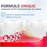 Parodontax Fluorine Toothpaste Intense Freshness Complete Protection 2 x 75ml - 5