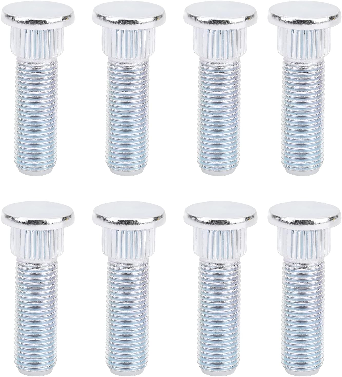 Muzzys (SET OF SIXTEEN) 7517871 Wheel Studs FITS Polaris