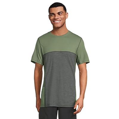 Smartwool Mountain Bike Short Sleeve Jersey Men