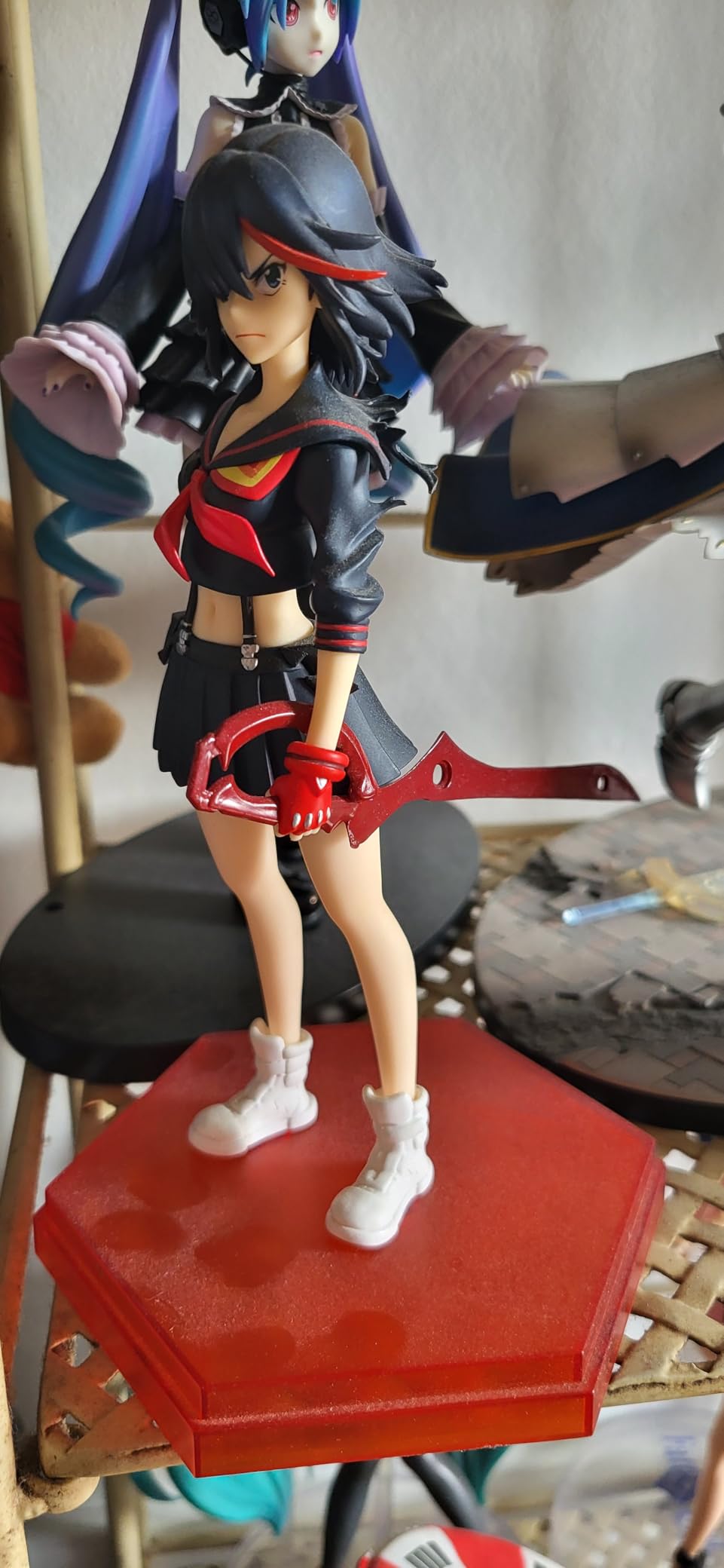 お客様イメージ