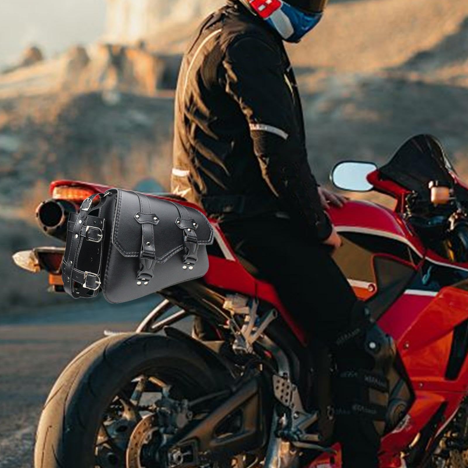 Générique Sakwa siode?ko motocyklowe, boczne sakwy motocyklowe
