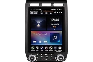 LINKSWELL Radio: Upgrade Your Ride with In-Vehicle Excellence