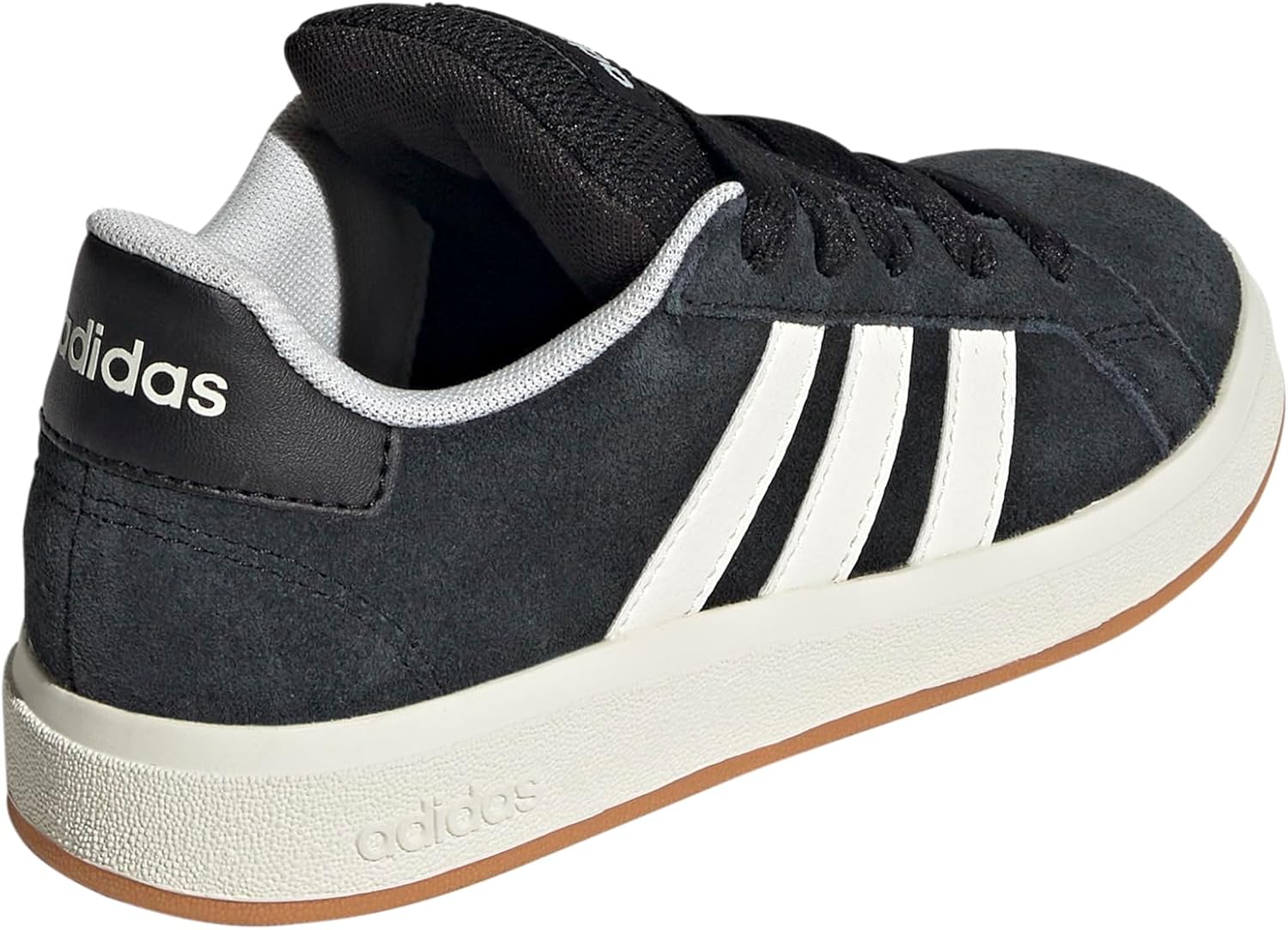 adidas Kids' Grand Court 00s Sneaker - Picture 50 of 69