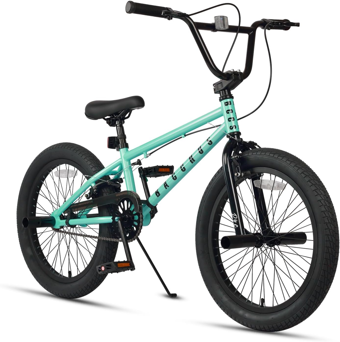 AVASTABACCHUS-dyc BMX Bicycle Suitable for Beginners India | Ubuy