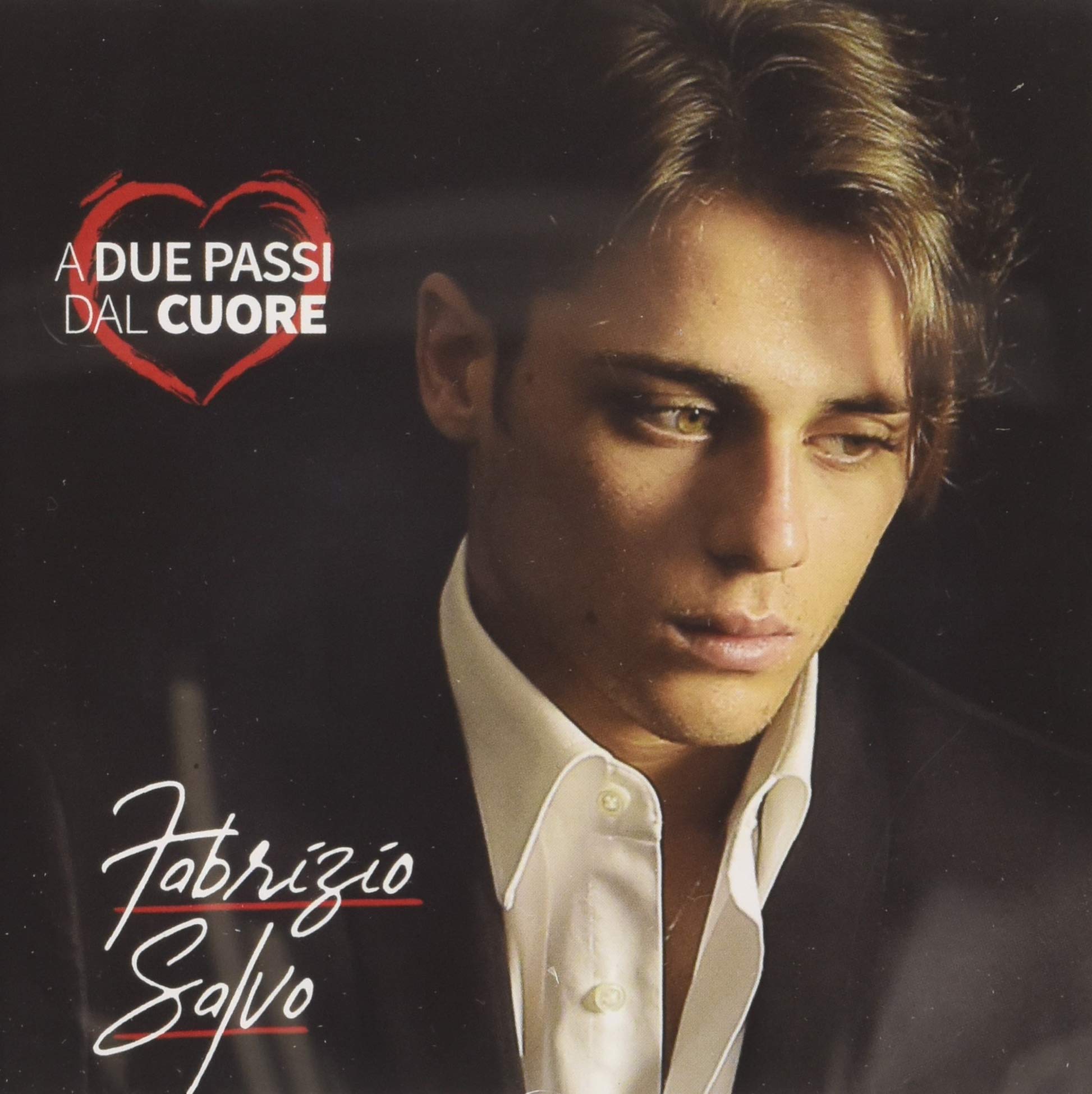 A Due Passi Dal Cuore