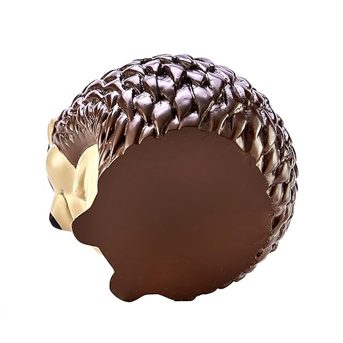 Miniatura 5 de SKL Home Forest Animals - Porta cepillos de dientes, color blanco