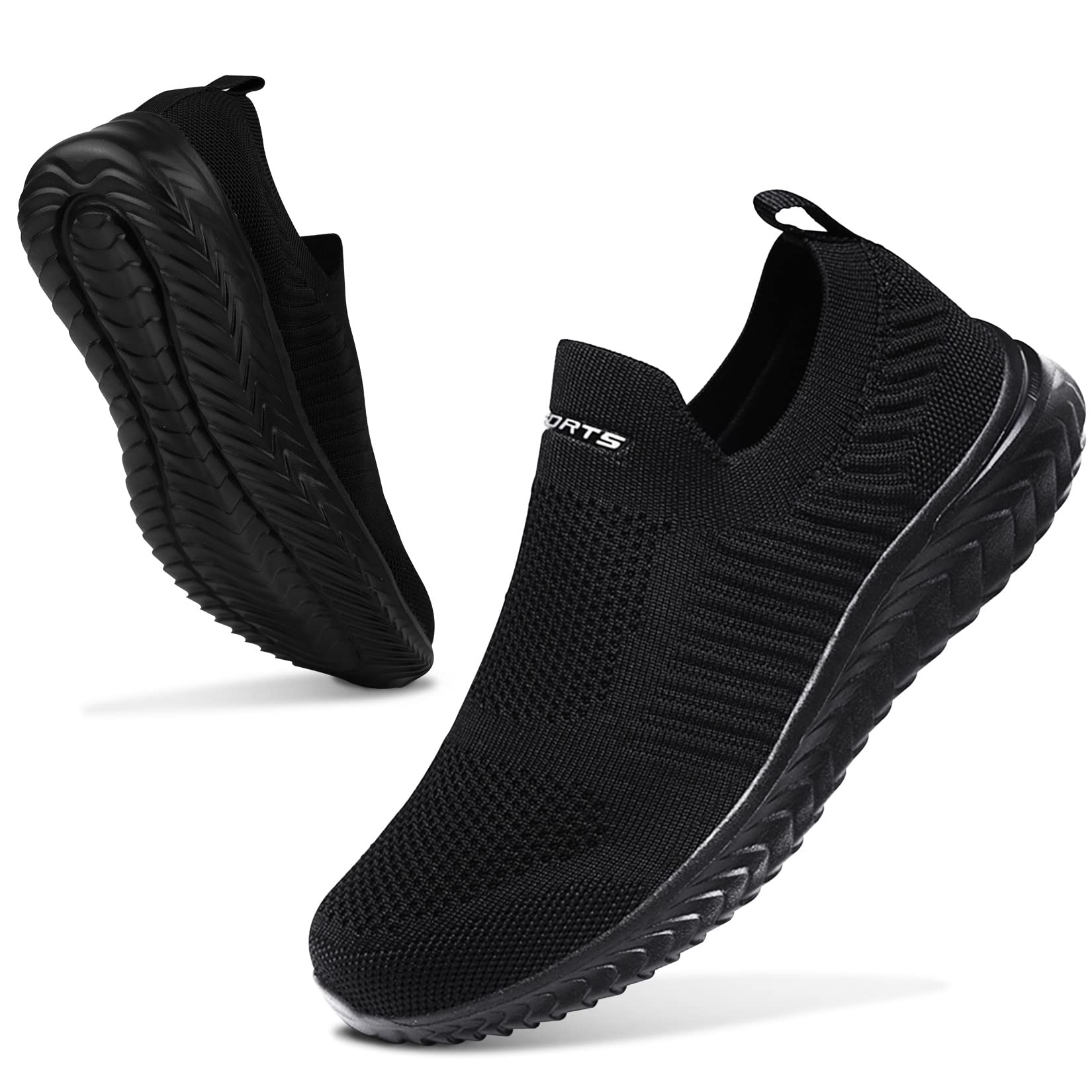 Sneakers Donna Scarpe da Ginnastica Scarpe da Camminare Comode Casual Sneaker