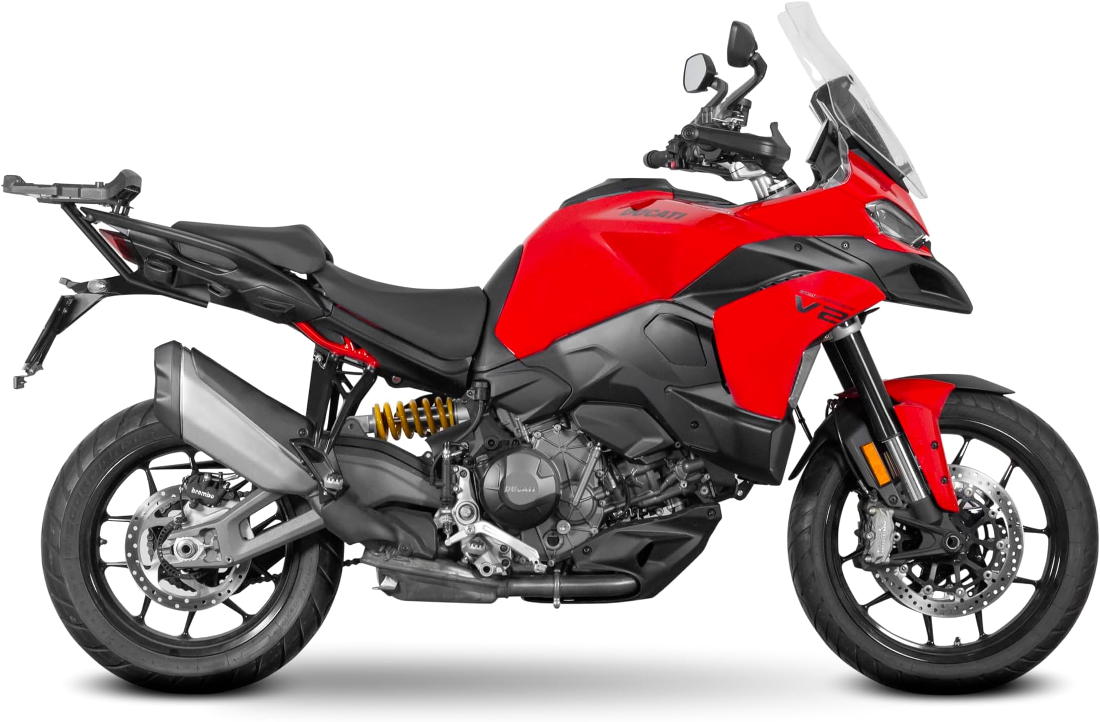 Top Master Ducati Multistrada V2