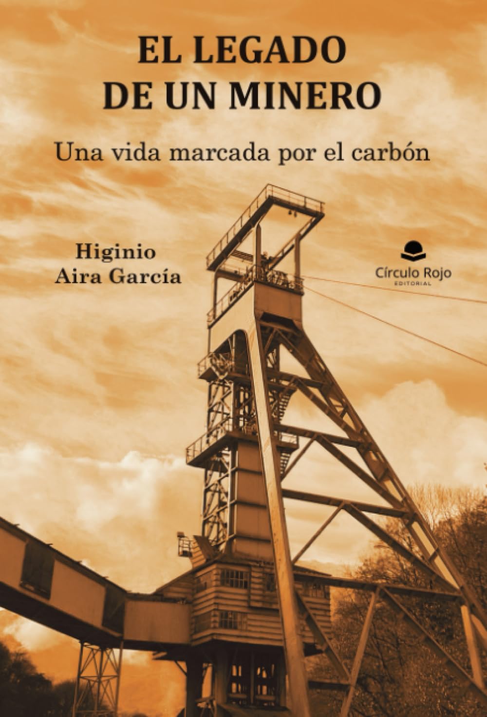 El legado de un minero: Una vida marcada por el carbón
