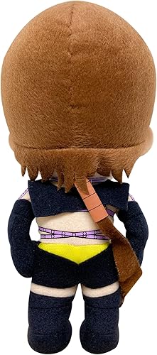 Miniatura 2 de Great Eastern Entertainment Sailor Moon Stars - Juguete de peluche coleccionable Star Maker, 8 pulgadas