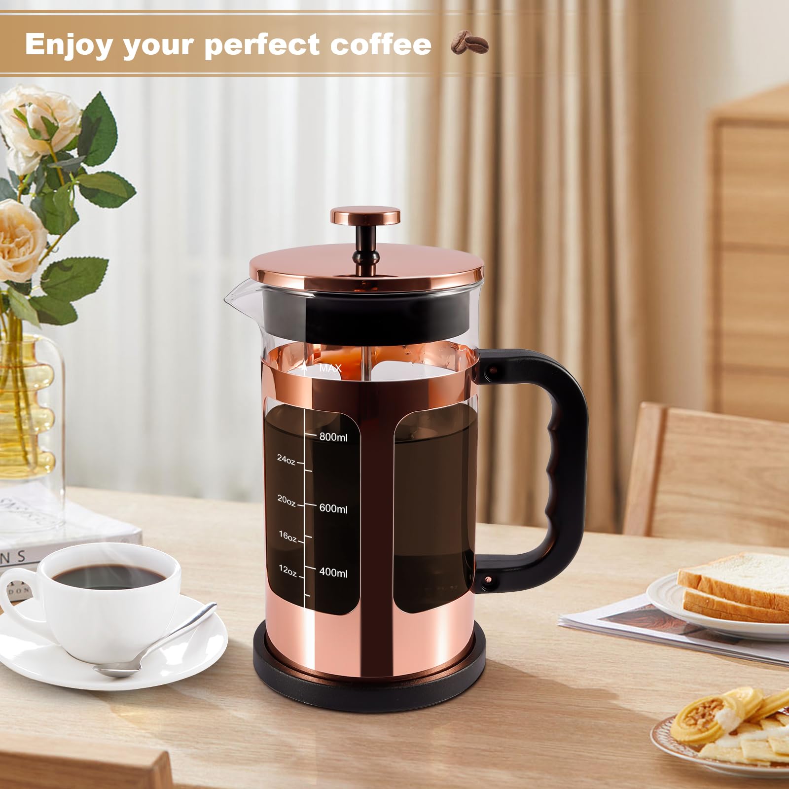 French Presses