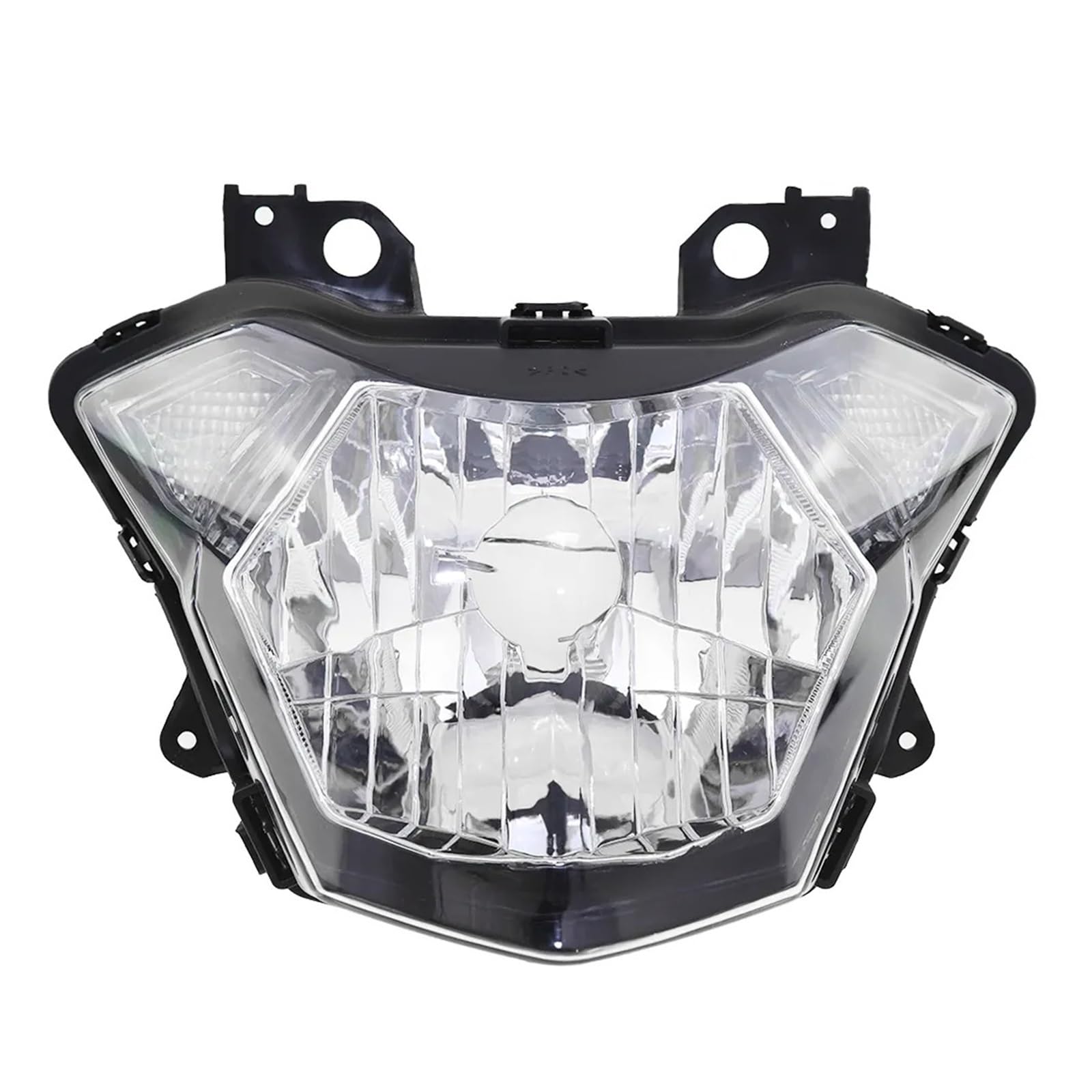 Phare avant Kawasaki Z650 2017 2018 2019 bloc optique moto