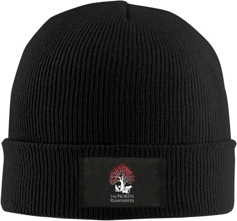 The North Remembers Knit Hat Vintage