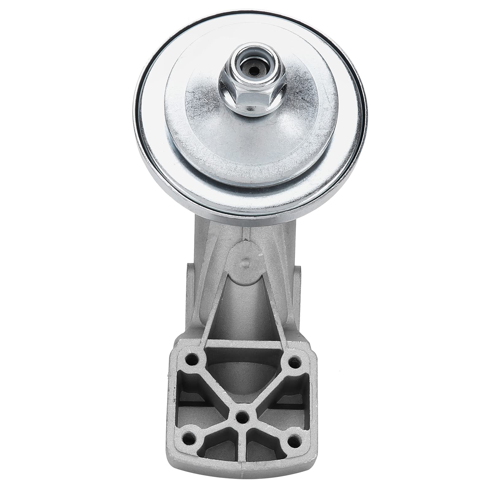 Desbrozadora Recortadora Reemplazo de la cabeza del engranaje Cabezal de engranaje, Reemplazo de la caja de cambios Ajuste para la recortadora Desbrozadora Stihl FS160 FS180 FS220 FS280 FS290 FS300
