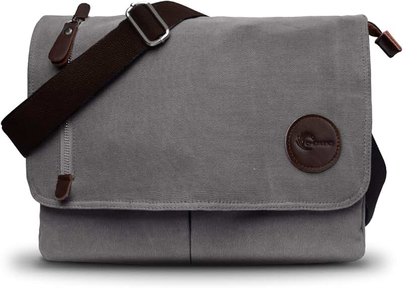 Amazon.co.uk mens satchel