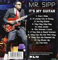 Vista 2 de Its My Guitar