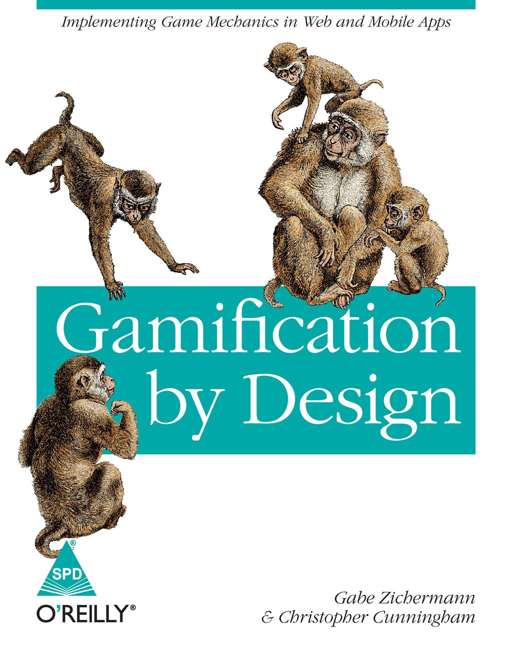 Gamification by Design: Implementing Game Mechanics in Web and Mobile Apps