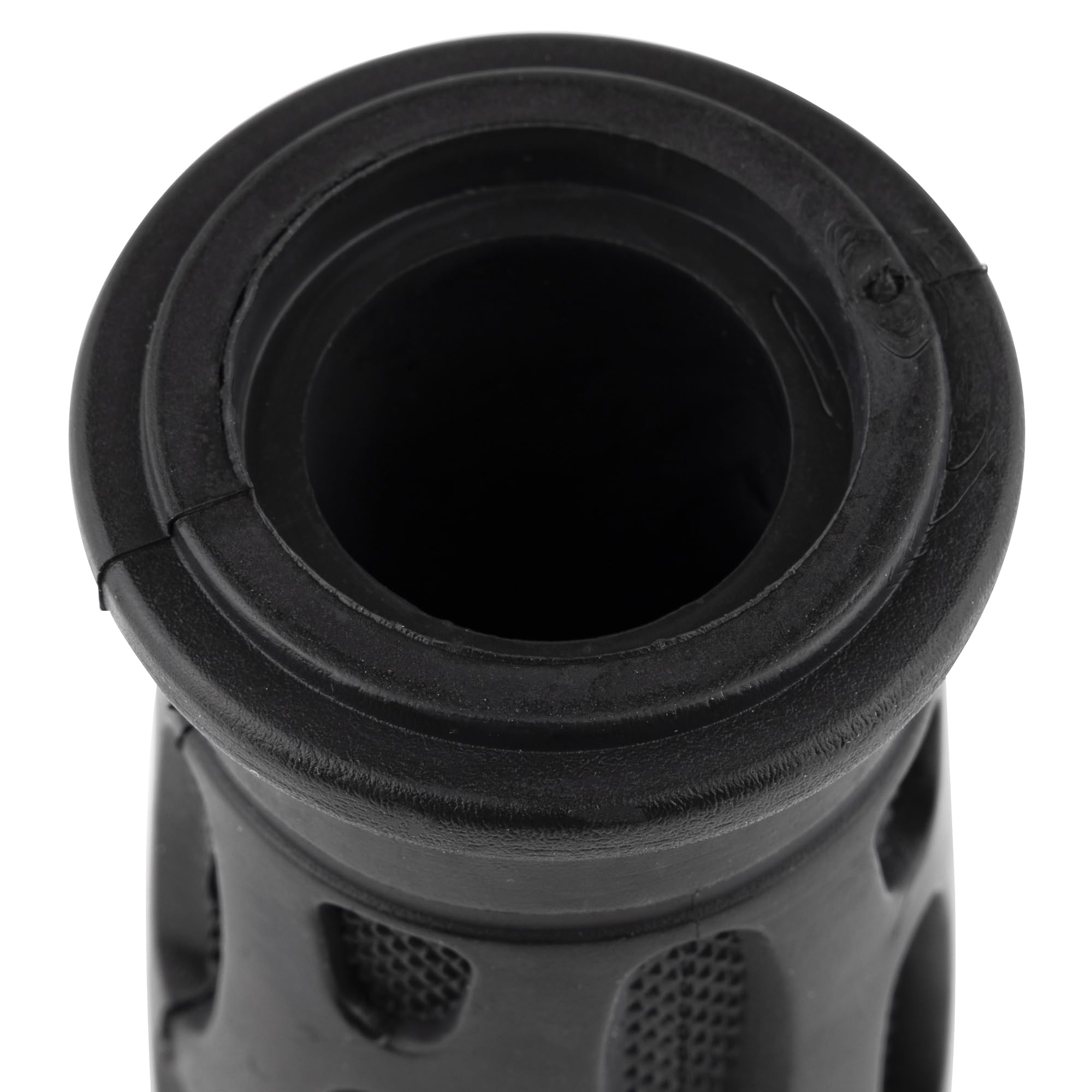 Amazon | キジマ(Kijima) バイクパーツ グリップ オーバルディンプル