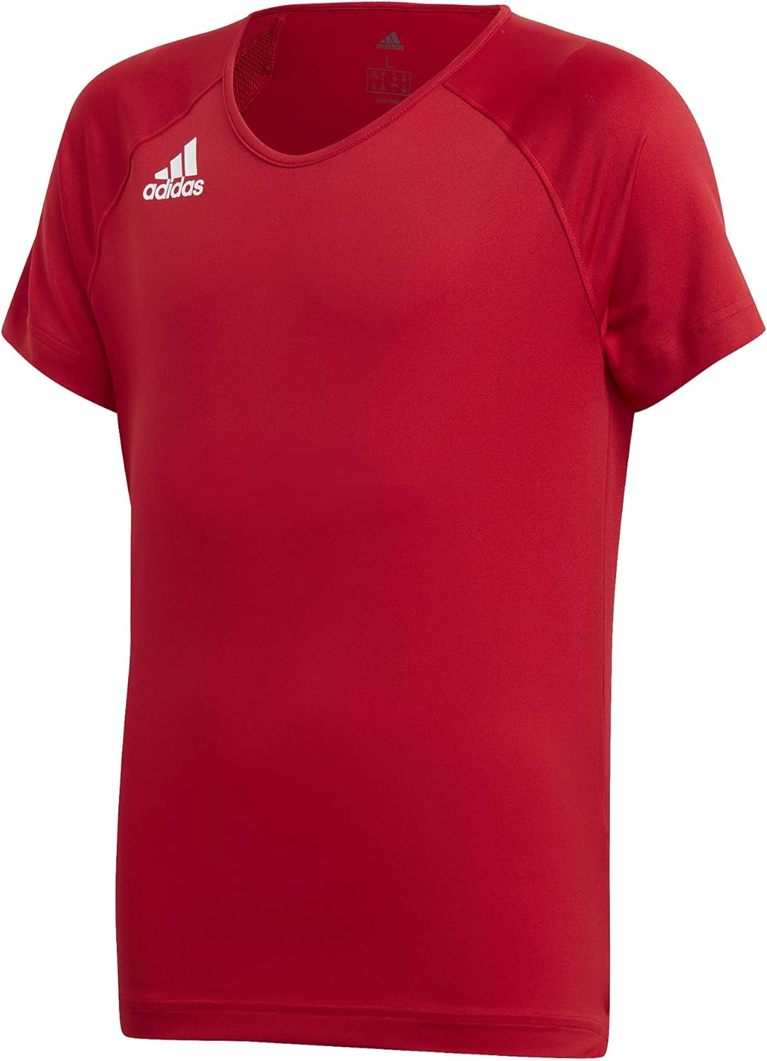 adidas Hi Lo Jersey Kids' - Image 2