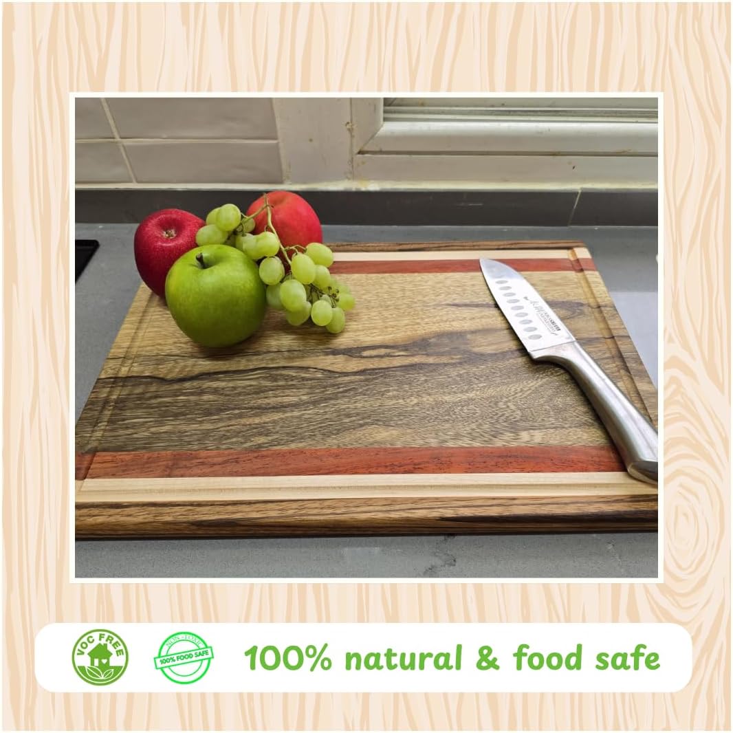 Deylina Supreme Hard Wax Finish - 100% pure, food safe, furniture wax | Ideal for Wood, Floors, Plastic, Vinyl, Metal & more | Extreme Long lasting durability | Water resistant wax