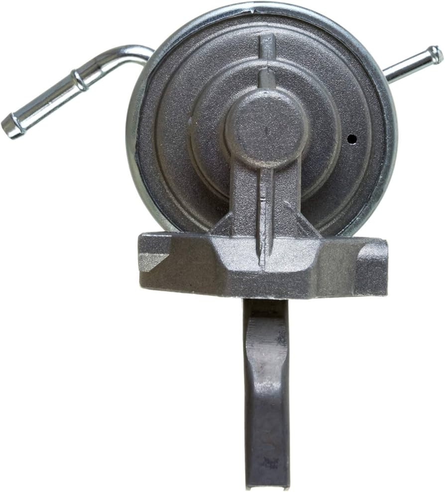 Delphi MF0067 Mechanical Fuel Pump - OEM Replacement For Carbureted Engines