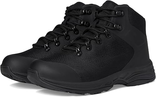 Propét Womens Conni Boot All Black 11 X-Wide