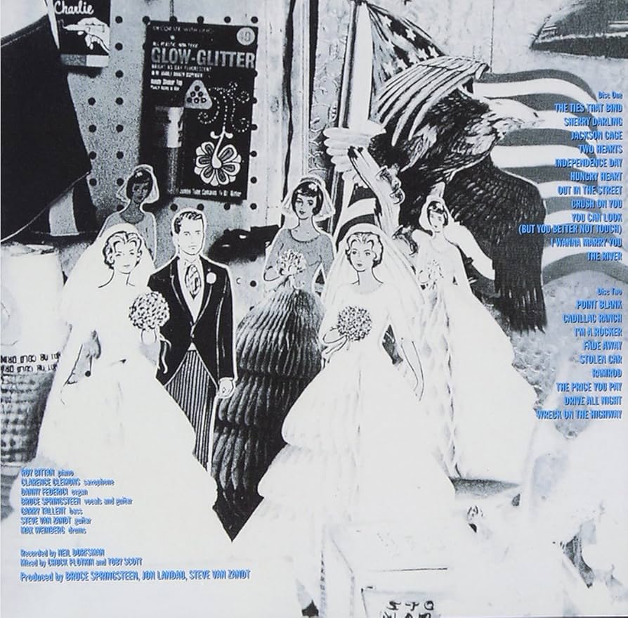 ブルーススプリングスティーン CD DVD ダークネスBOX ザリバーBOX ブルーススプリングスティーン CD DVD ダークネスBOX ザリバー