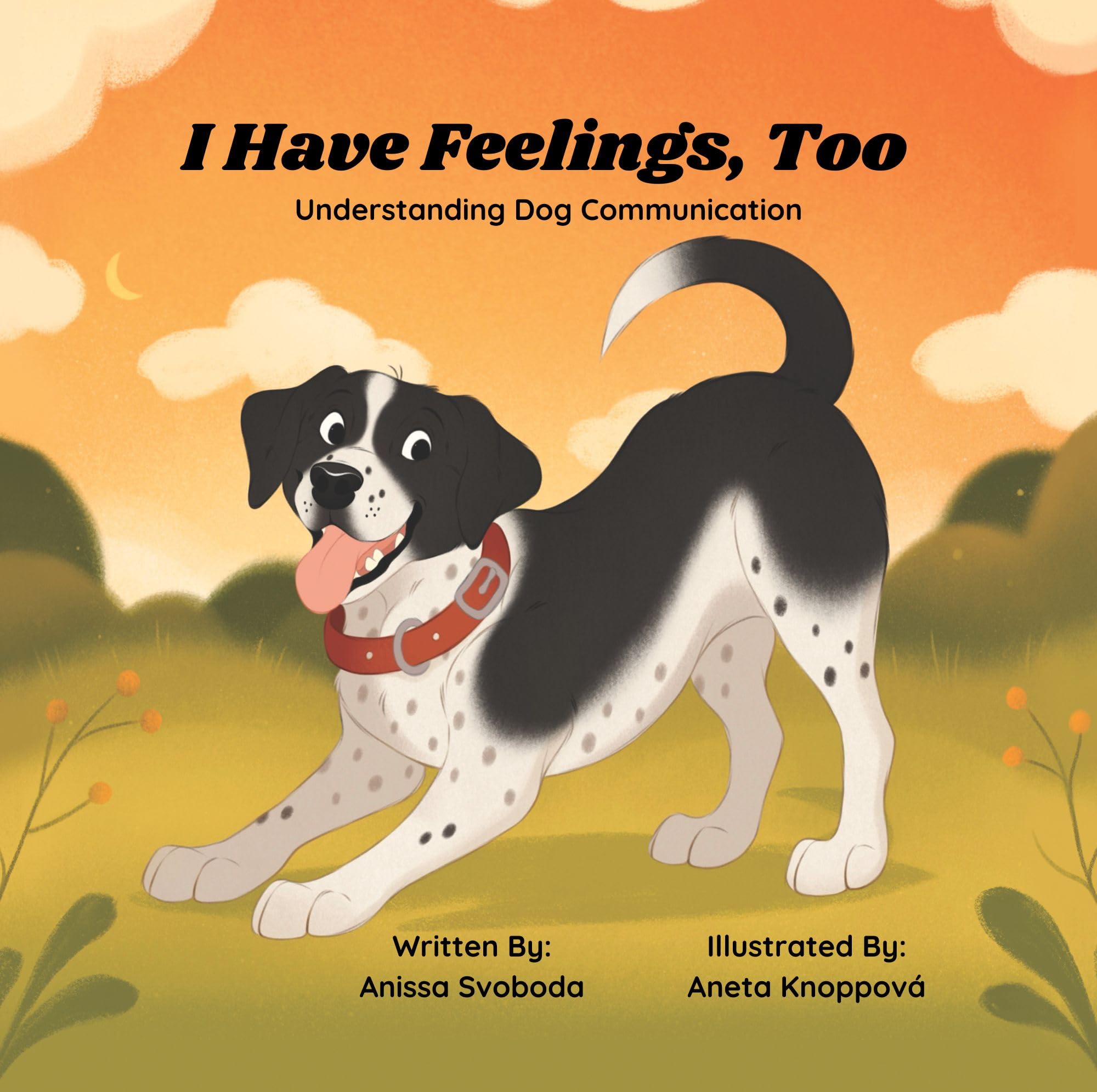 Book review of I Have Feelings, Too Readers' Favorite Book