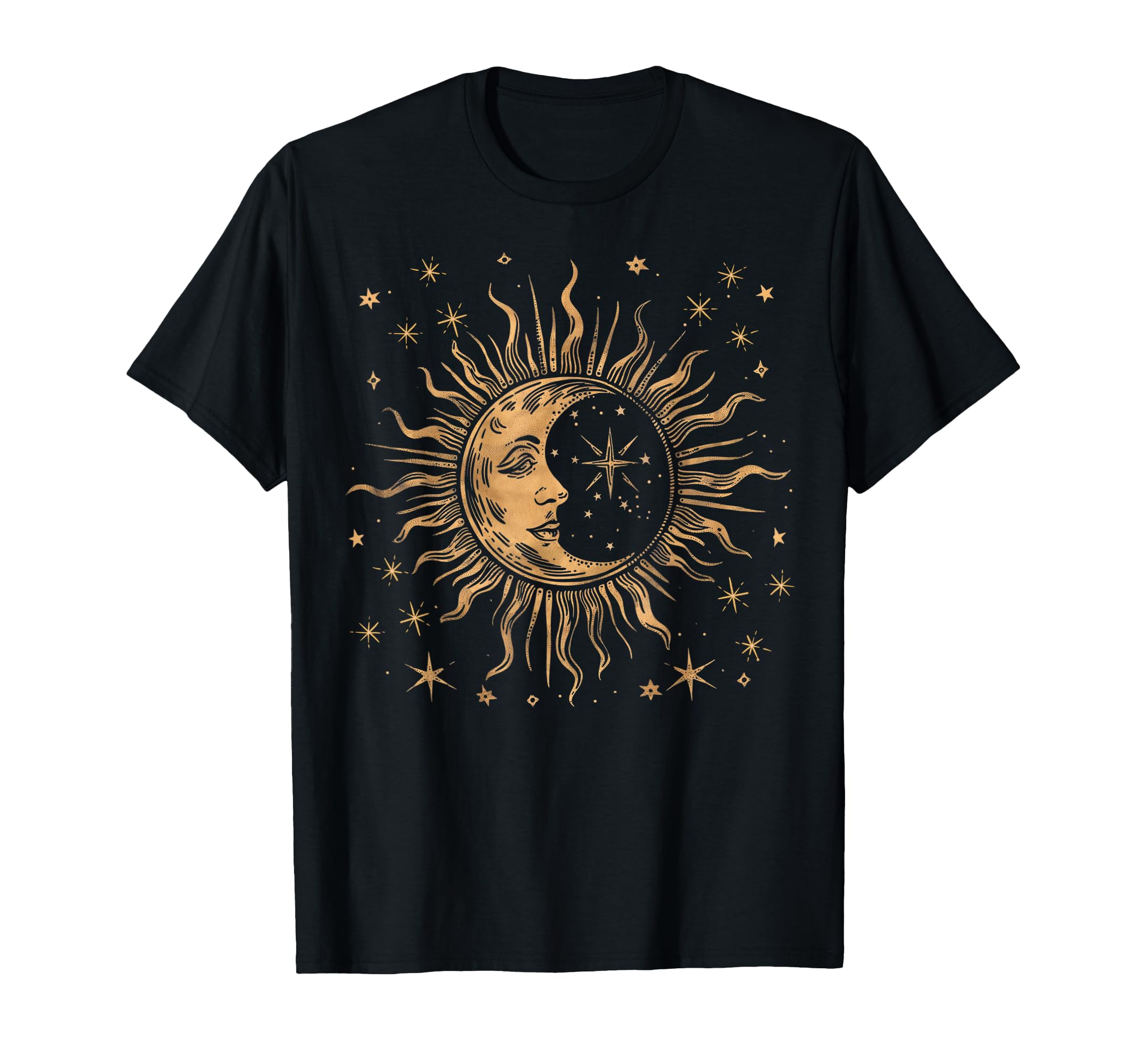 Kleidung mit Designs von Amazon Merch on Demand