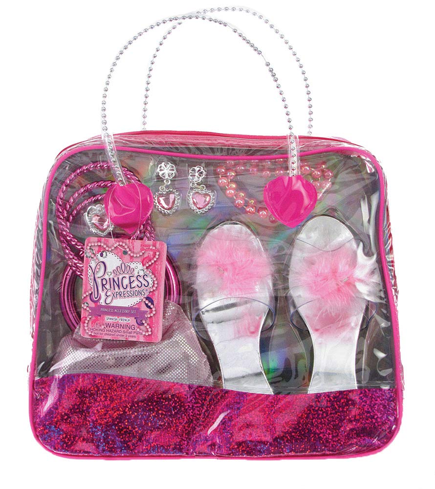 PRINCESS EXPRESSIONSTravel Set
