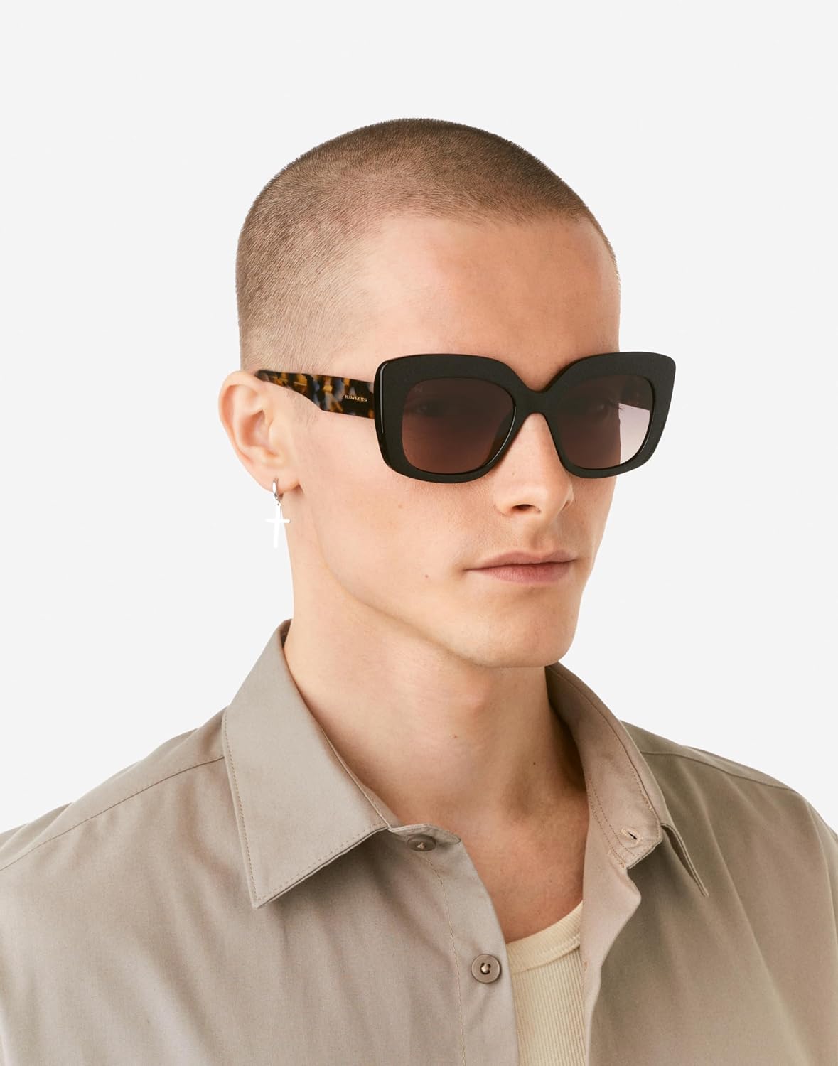 Hawkers Tango - Butterfly Sunglasses for Men and Women - 100% UV Protection