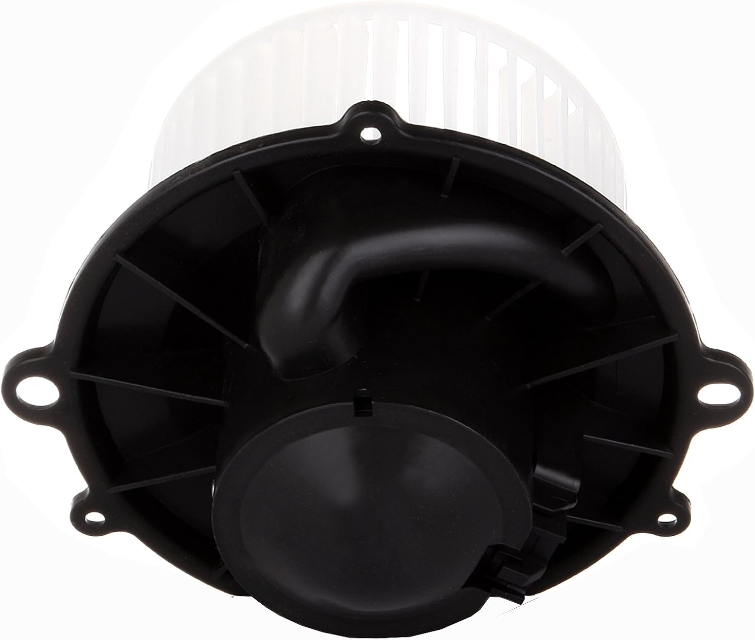 OCPTY A/C Heater Blower Motor AC w/Fan Cage Air Conditioning HVAC Replacement fit for 1996-2007 for Ford Taurus/1996-2005 for Mercury Sable