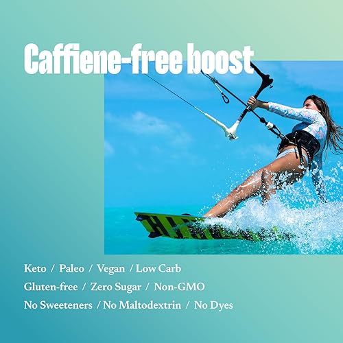 Miniatura 15 de Keto Chow -Gotas de electrolitos