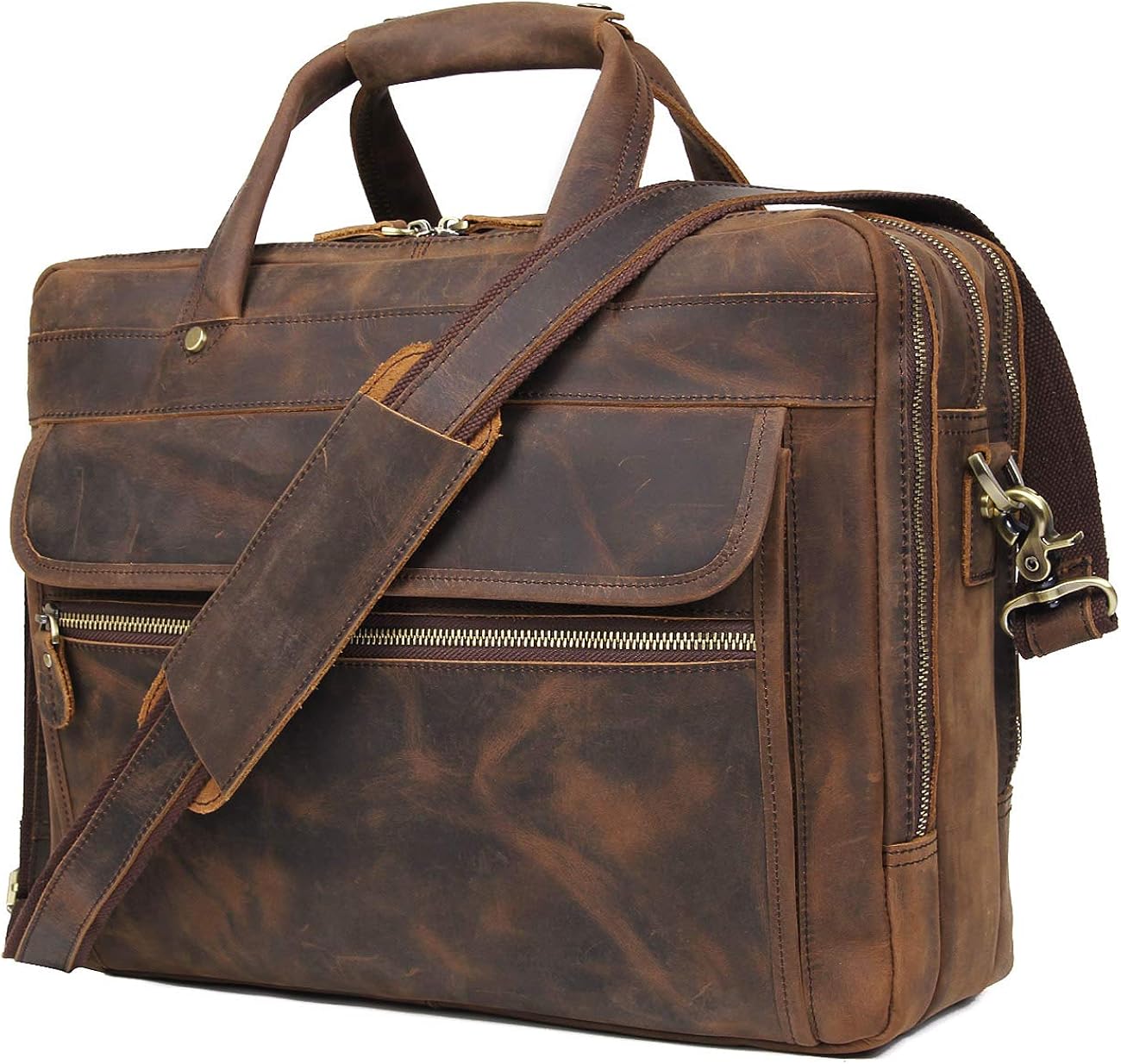 Men's business laptop bag Clearance