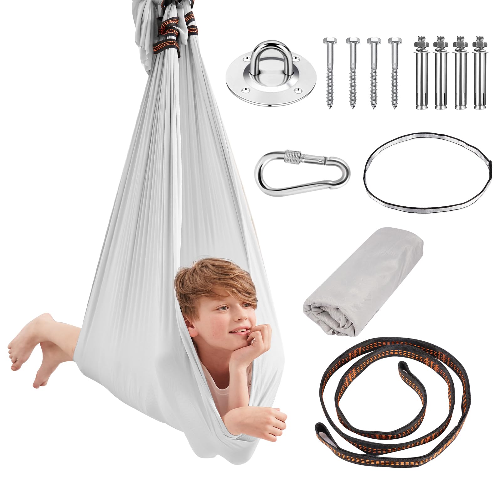 Cuddle Pod From Ceiling