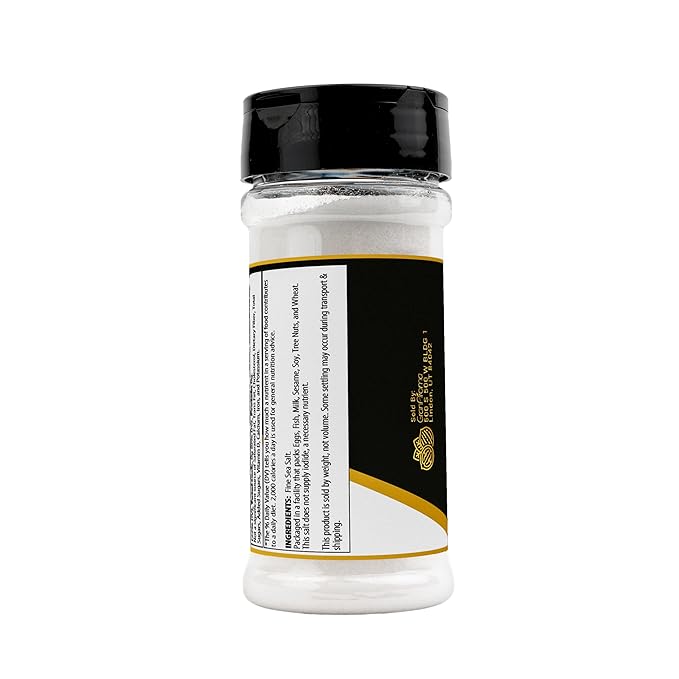 Sal Marina Fina GranAroma 8.64 oz miniatura 2