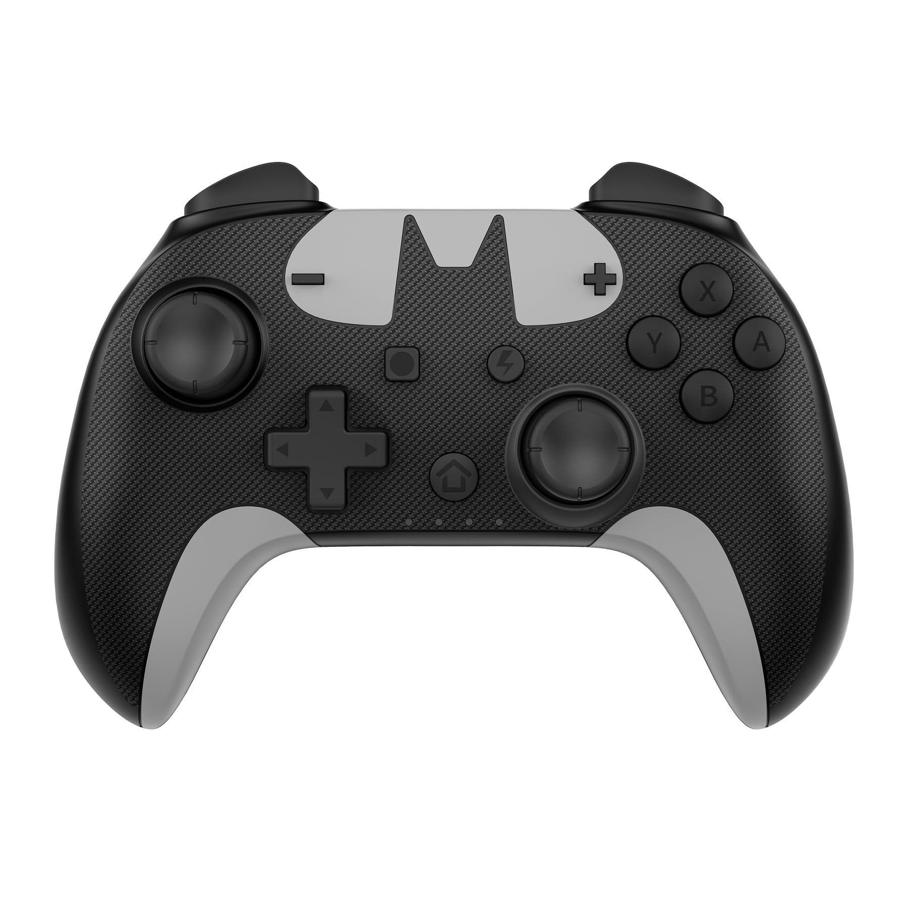 Manette compacte Sans Fil Bluetooth PopTop Rising Sun pour Nintendo Switch et Switch O