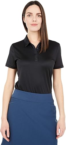 adidas Polo de golf Performance Primegreen para mujer