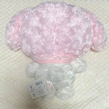 【タグ付き】レア　2014年　マイメロ ローズボアドール タグ付き】レア 2014年 マイメロ ローズボアドール