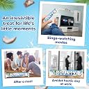 Bounty Coconut Chocolate Bar 57g Pack of 12 gallery image