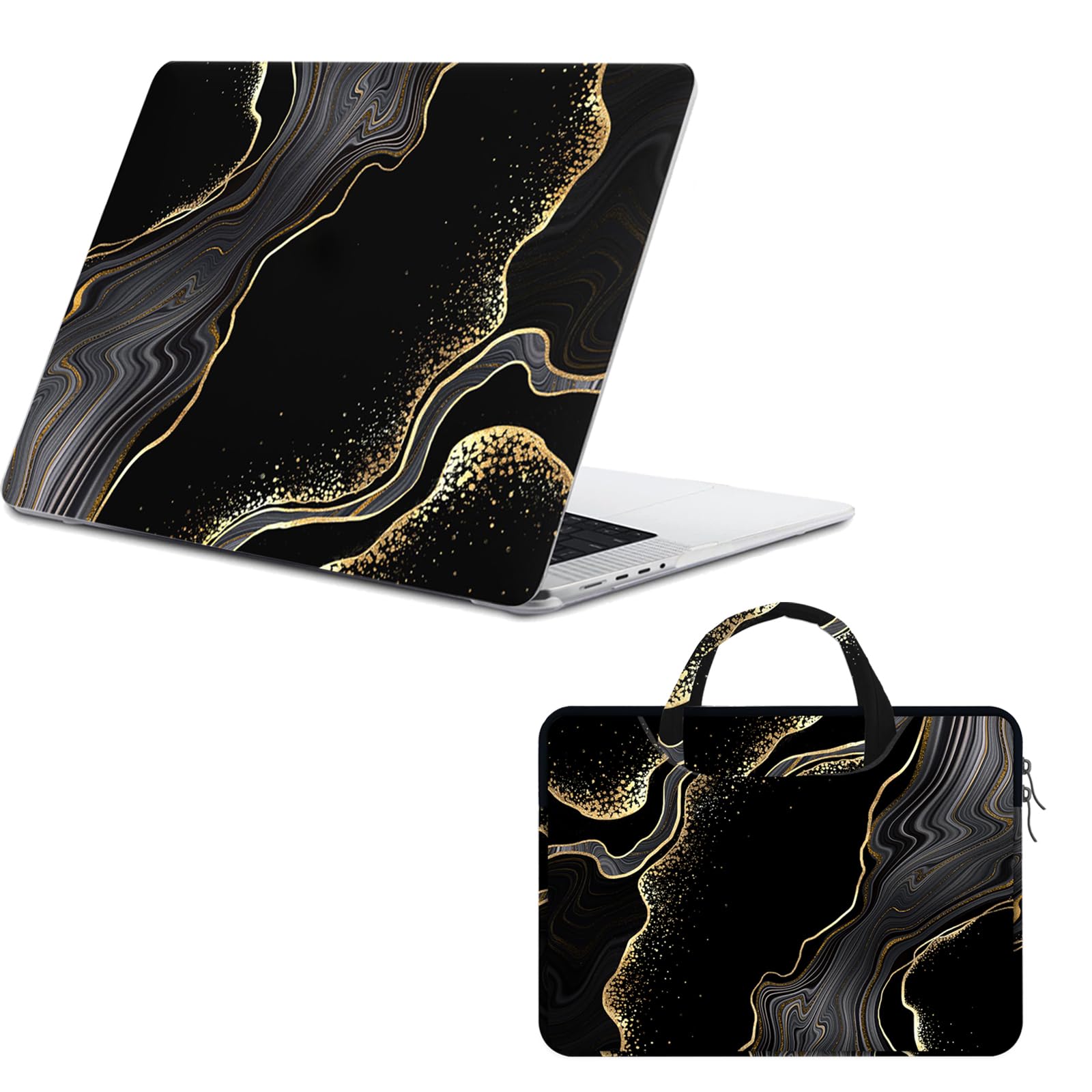Amazon.co.jp: GABraden MacBook Air 13インチケース 2020 2019 2018年