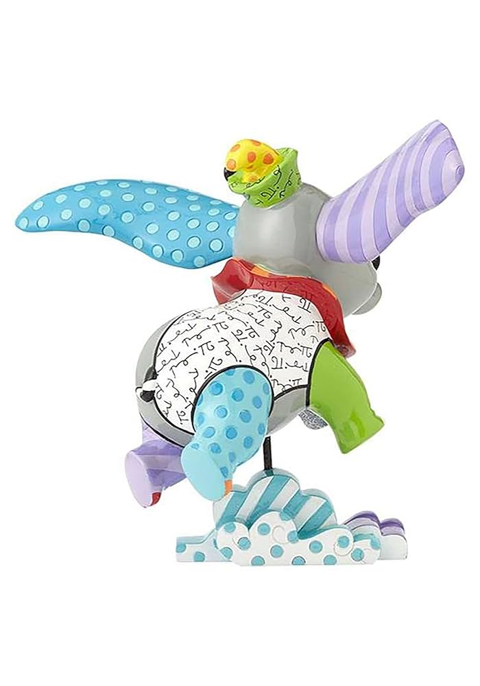 Disney Britto オズワルド フィギュア エネスコ Amazon.co.jp: ディズニー ブリット オズワルド ディズニー