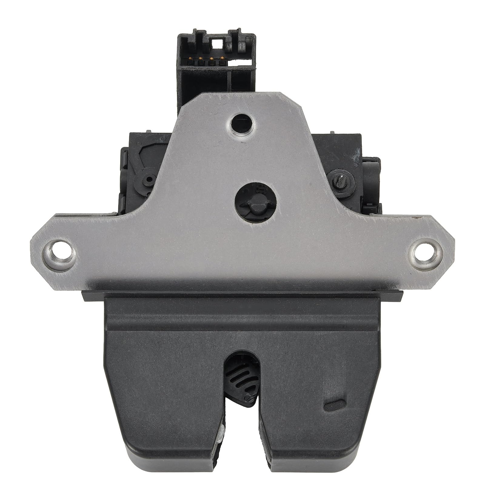 Car Boot Tailgate Lock for Volvo S40 II 2004-2012 Black Tailgate Boot Lid Lock 31335047
