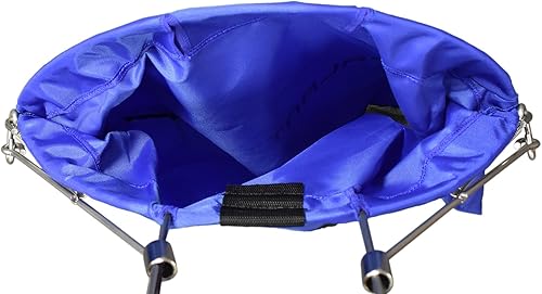 Miniatura 4 de Scuba Choice Palantic langosta Fish Catch Gear - Bolsa de nailon con mango abierto